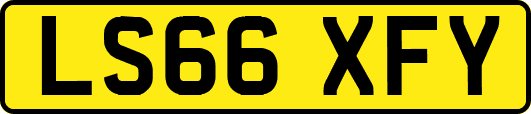 LS66XFY