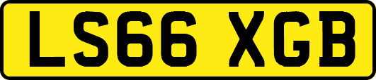 LS66XGB