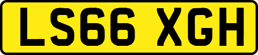 LS66XGH