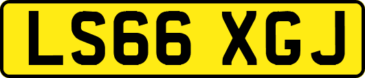 LS66XGJ
