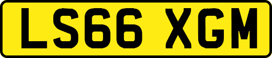 LS66XGM