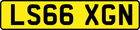LS66XGN