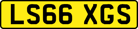 LS66XGS