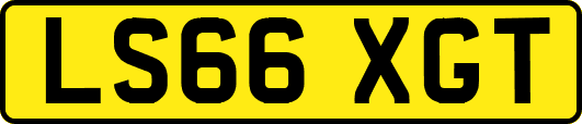 LS66XGT