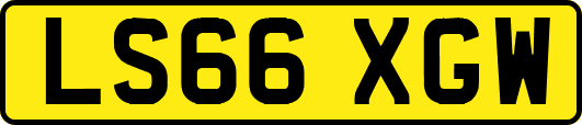 LS66XGW