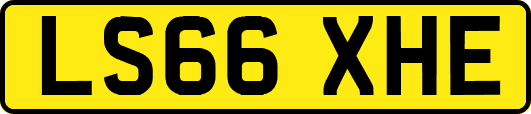 LS66XHE