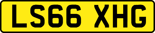 LS66XHG