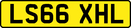 LS66XHL