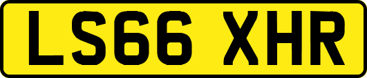 LS66XHR
