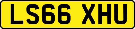 LS66XHU