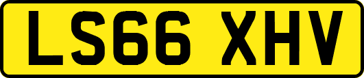 LS66XHV