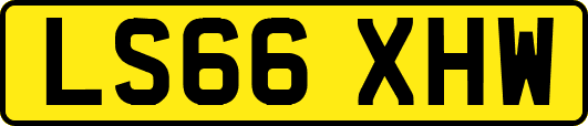LS66XHW