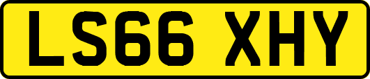 LS66XHY