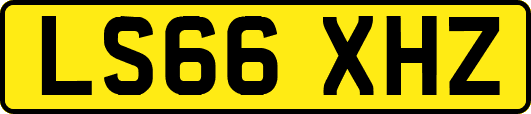 LS66XHZ