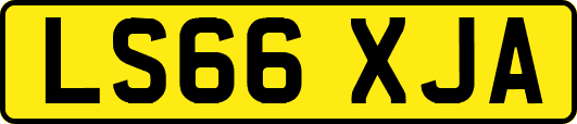 LS66XJA