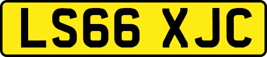 LS66XJC