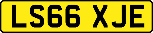 LS66XJE