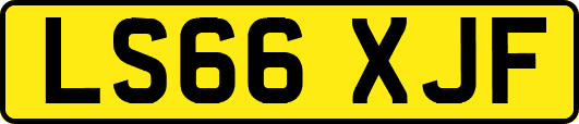 LS66XJF
