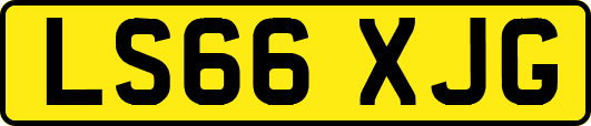 LS66XJG