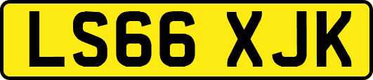 LS66XJK