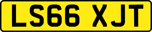 LS66XJT