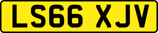 LS66XJV