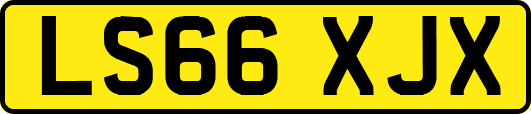 LS66XJX