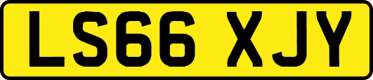 LS66XJY