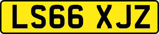 LS66XJZ