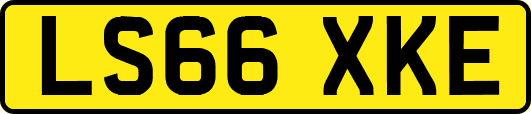 LS66XKE