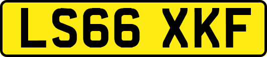 LS66XKF