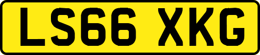 LS66XKG