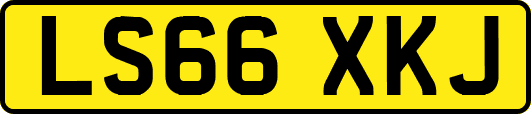 LS66XKJ