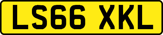 LS66XKL