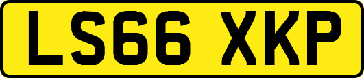 LS66XKP