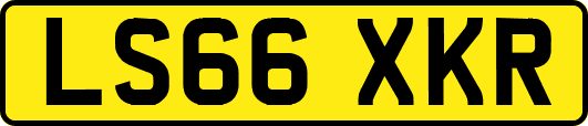 LS66XKR
