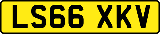 LS66XKV