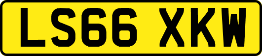 LS66XKW