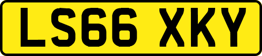 LS66XKY