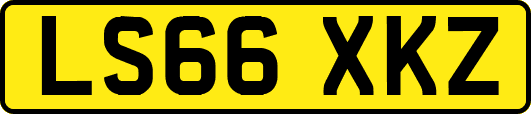 LS66XKZ