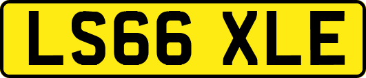 LS66XLE