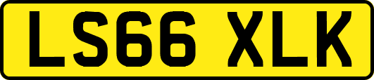 LS66XLK