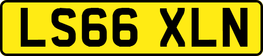 LS66XLN