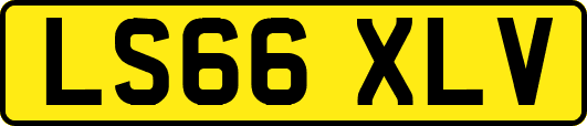 LS66XLV