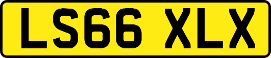 LS66XLX