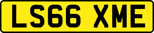 LS66XME