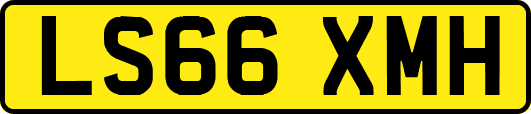 LS66XMH