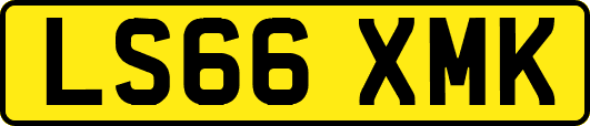 LS66XMK