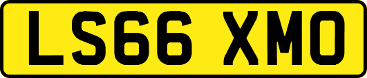 LS66XMO