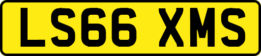 LS66XMS